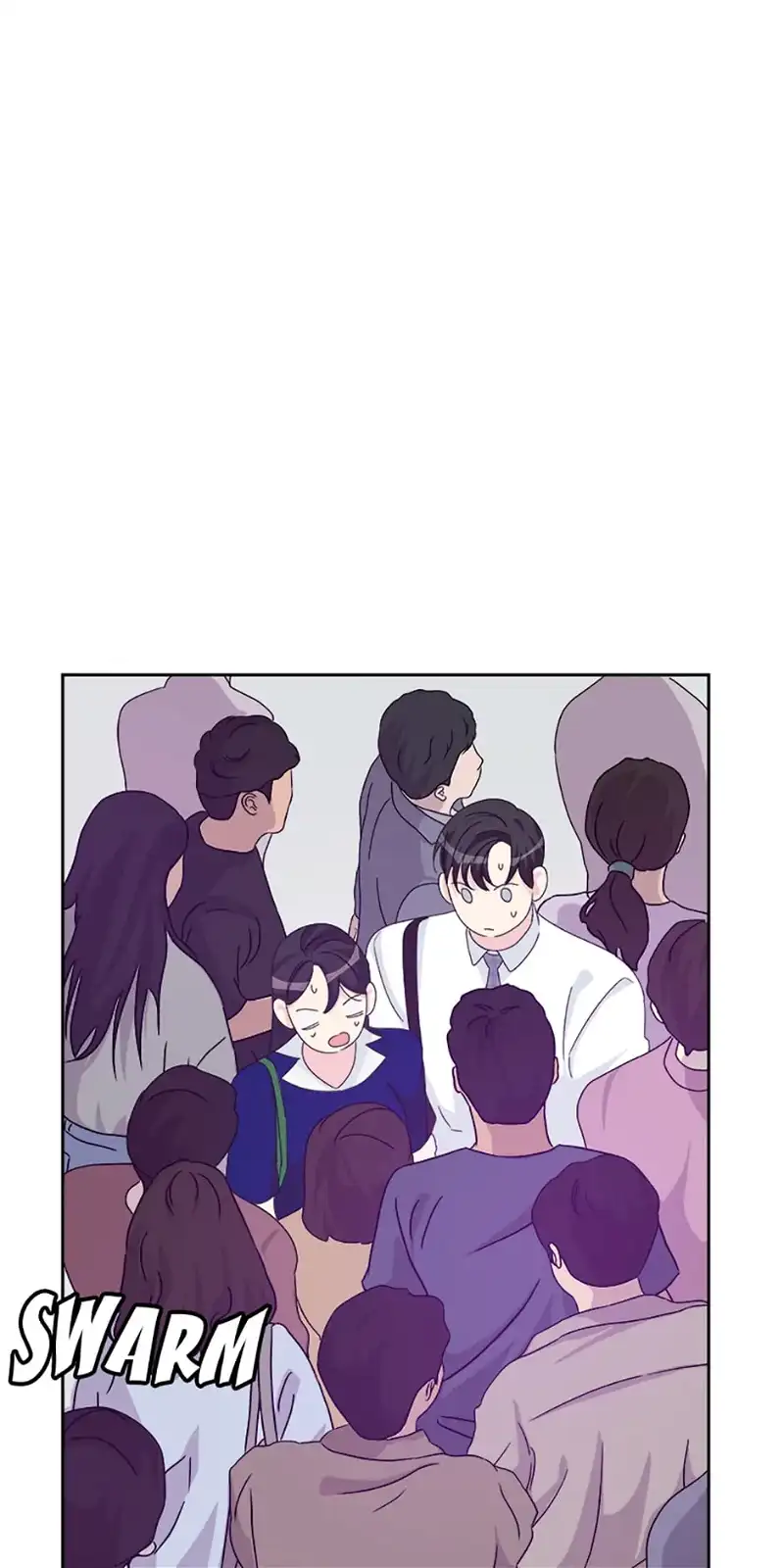 Taeju’s Brother, Taehee - Chapter 19