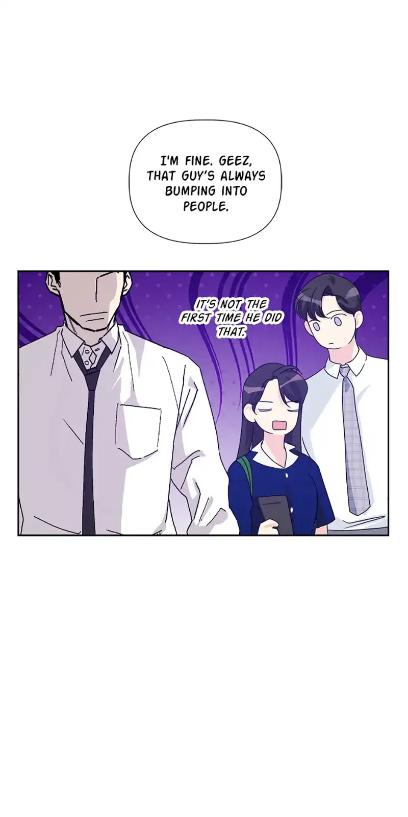 Taeju’s Brother, Taehee - Chapter 19