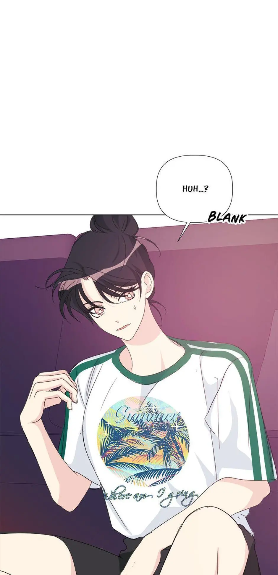 Taeju’s Brother, Taehee - Chapter 47