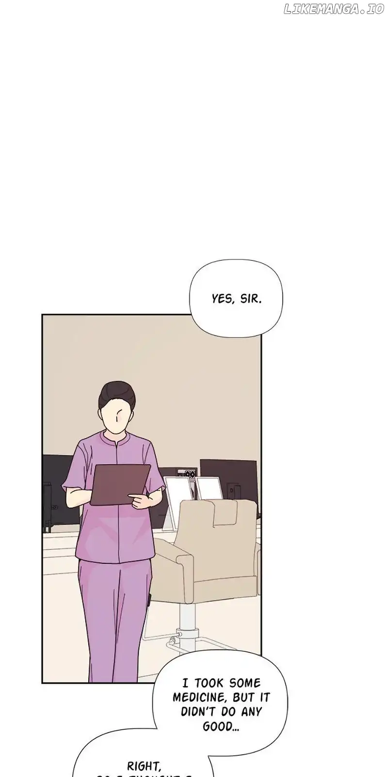 Taeju’s Brother, Taehee - Chapter 8