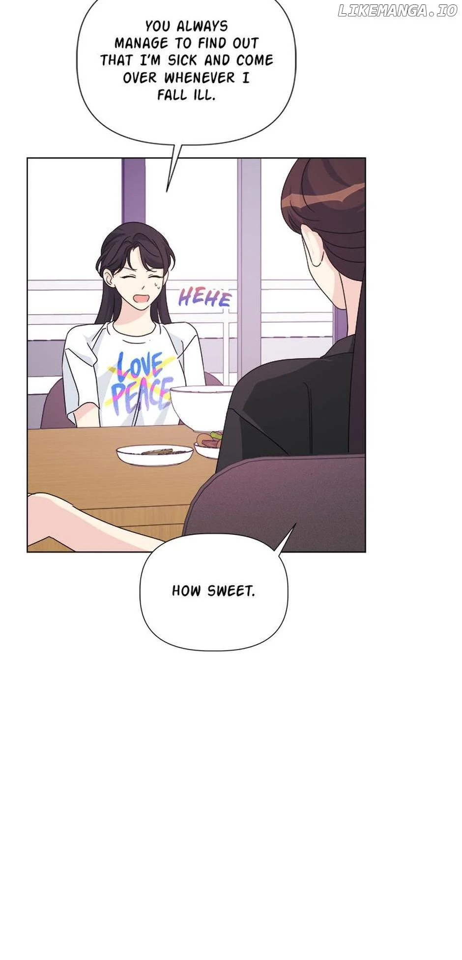 Taeju’s Brother, Taehee - Chapter 38