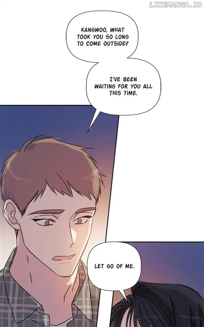 Taeju’s Brother, Taehee - Chapter 2