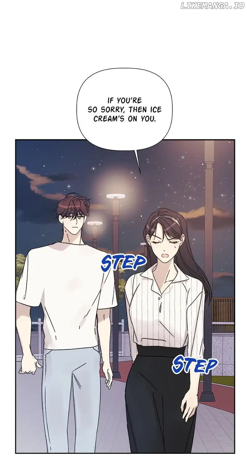 Taeju’s Brother, Taehee - Chapter 5