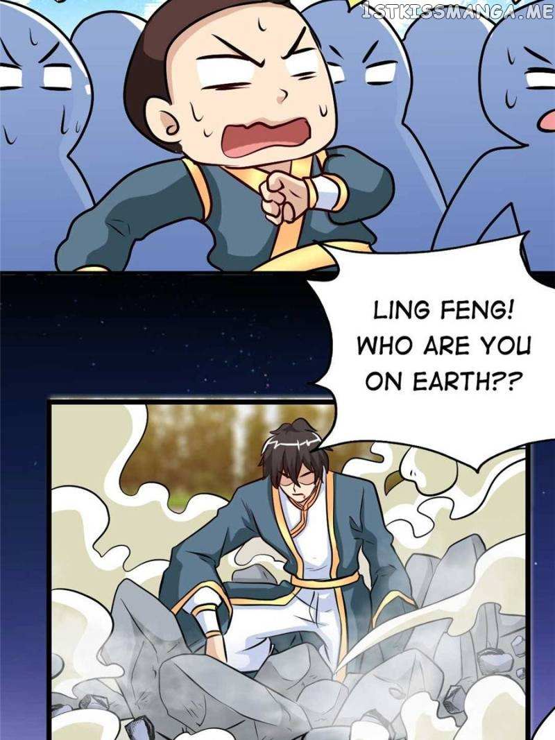 Zhi Zun Shen Mo - Chapter 147