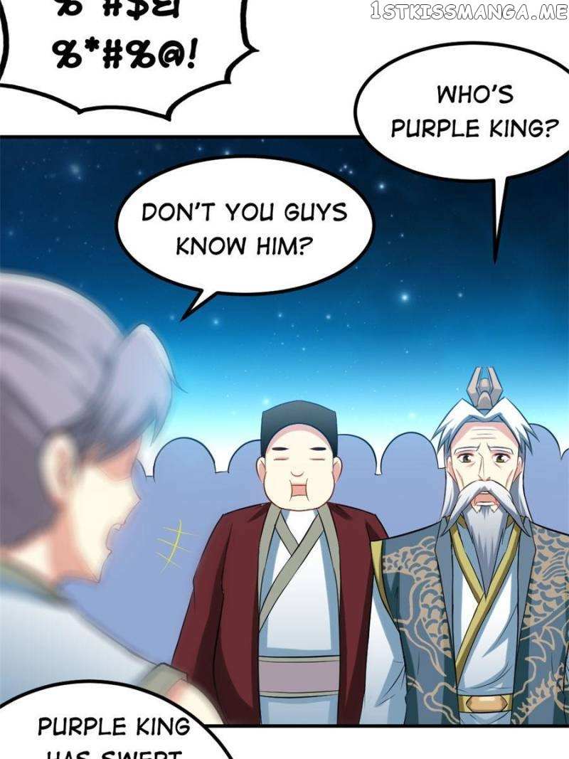 Zhi Zun Shen Mo - Chapter 154