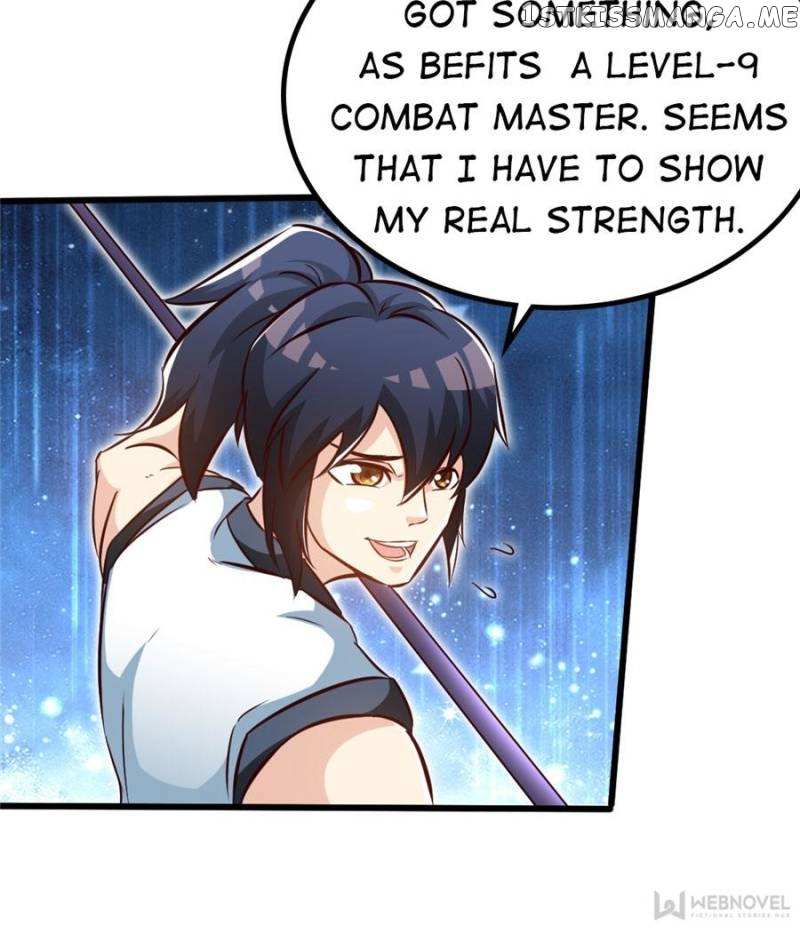 Zhi Zun Shen Mo - Chapter 90