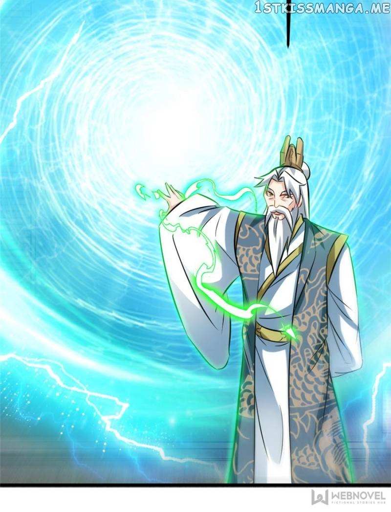 Zhi Zun Shen Mo - Chapter 98