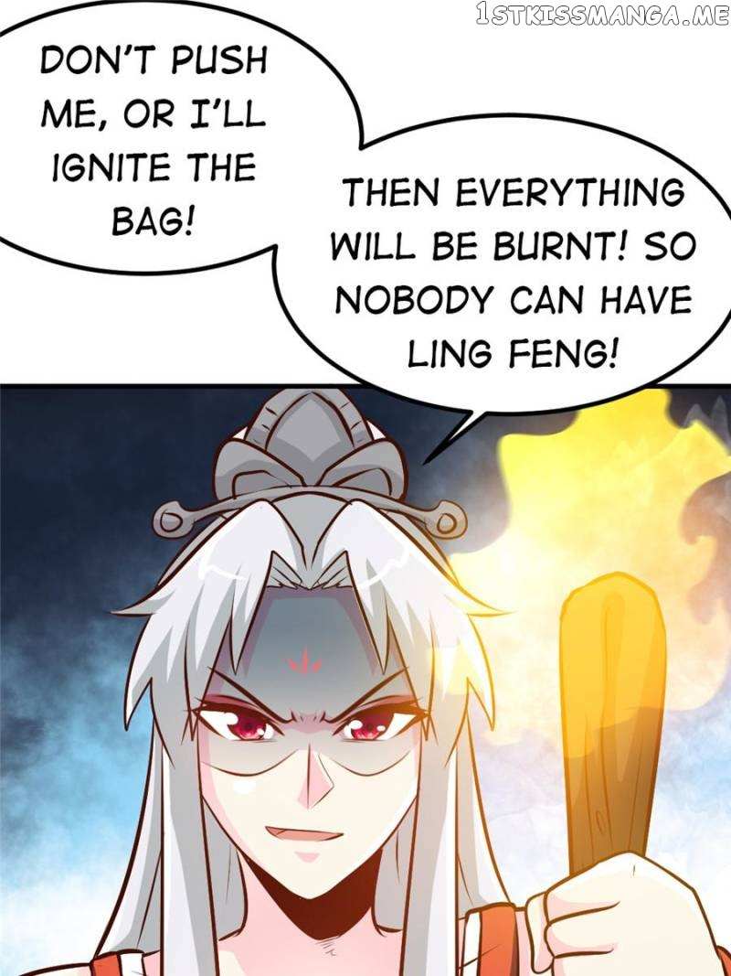 Zhi Zun Shen Mo - Chapter 96