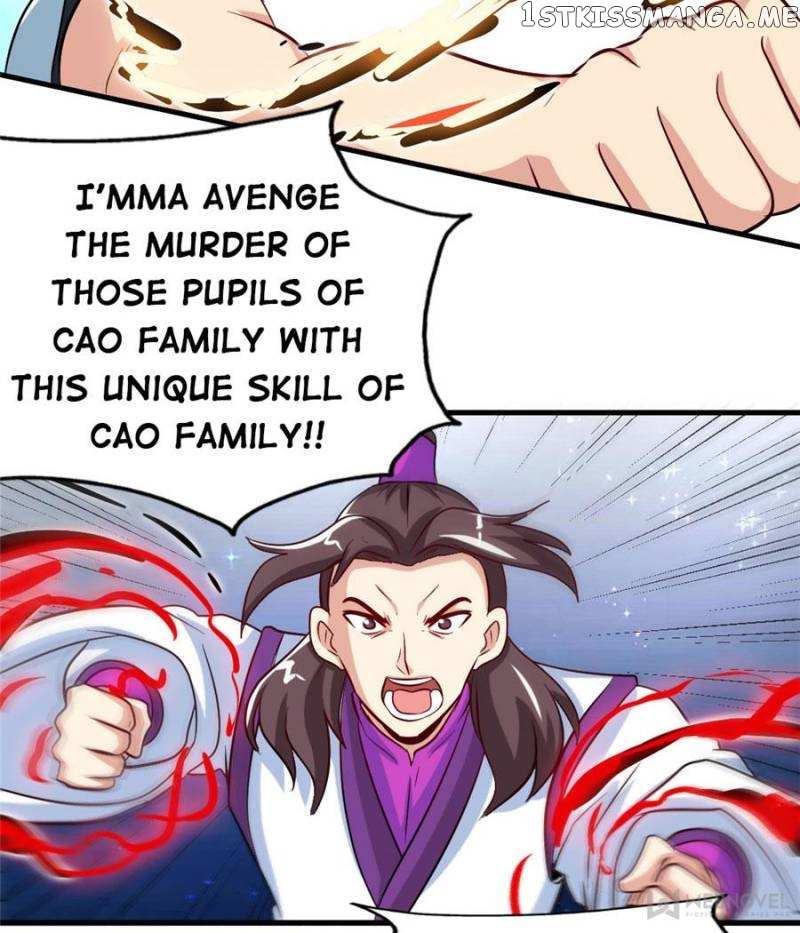 Zhi Zun Shen Mo - Chapter 142