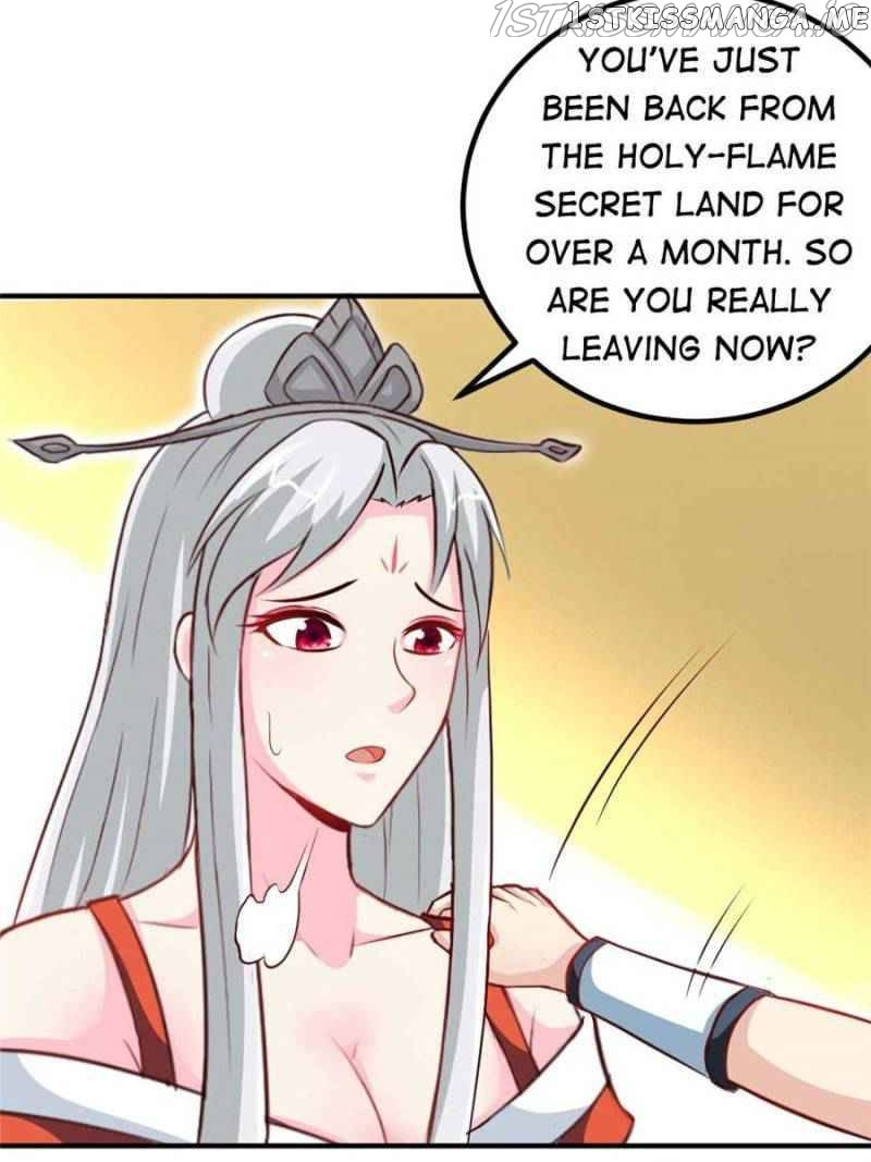 Zhi Zun Shen Mo - Chapter 164