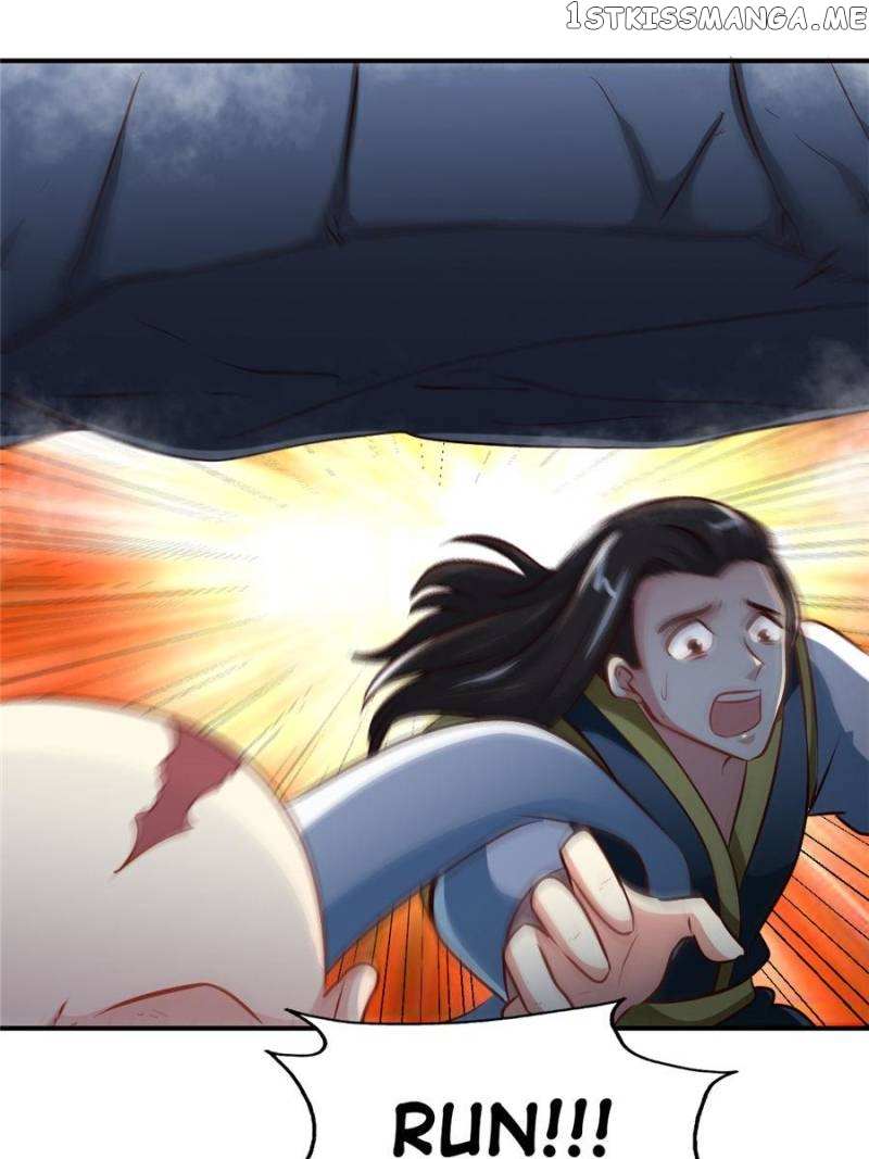 Zhi Zun Shen Mo - Chapter 140