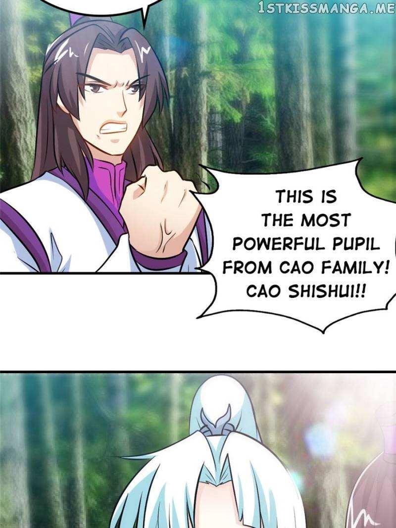 Zhi Zun Shen Mo - Chapter 141