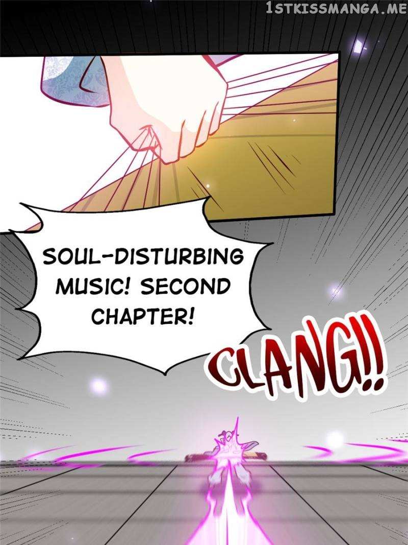 Zhi Zun Shen Mo - Chapter 92