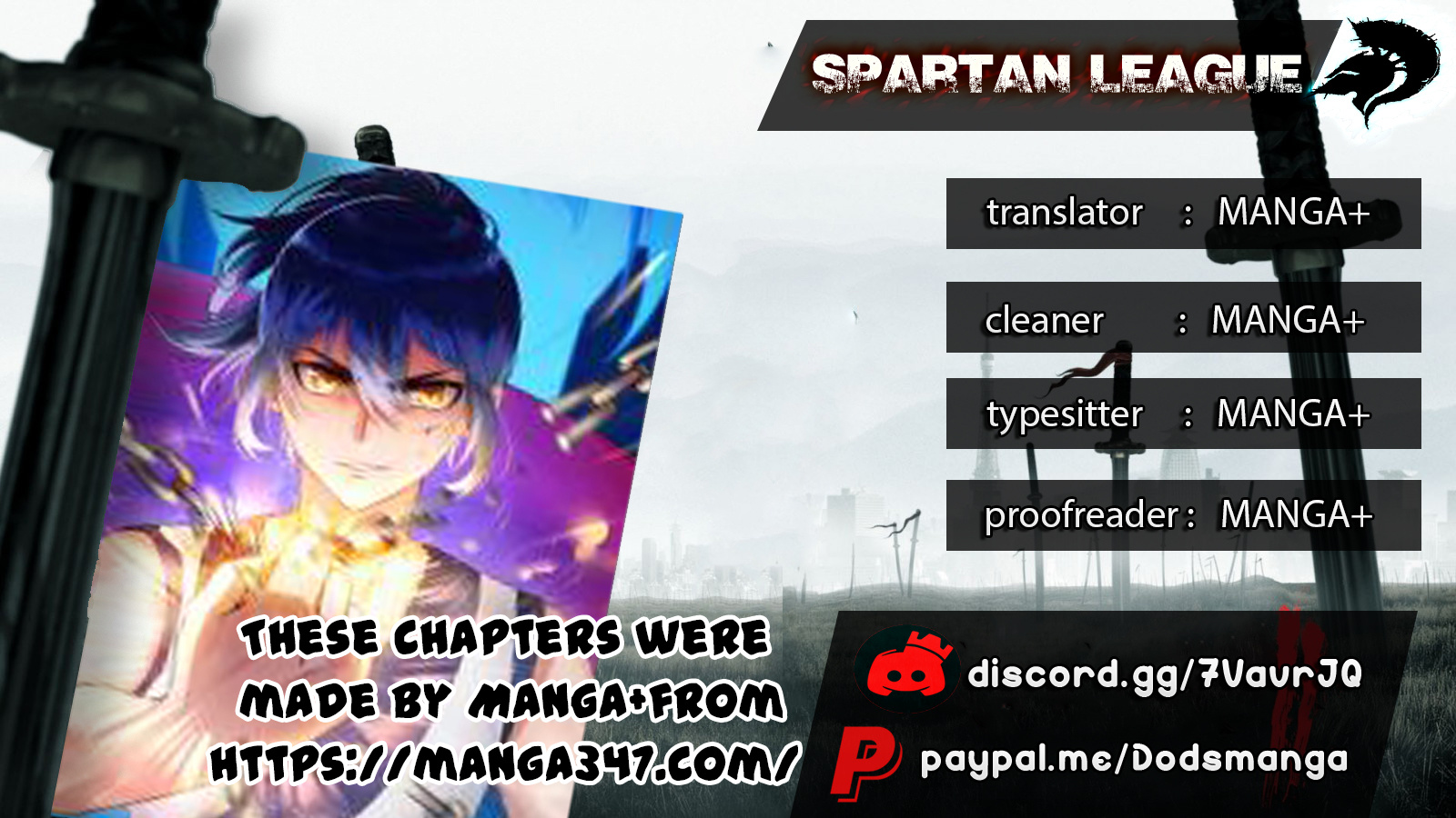 Zhi Zun Shen Mo - Chapter 46