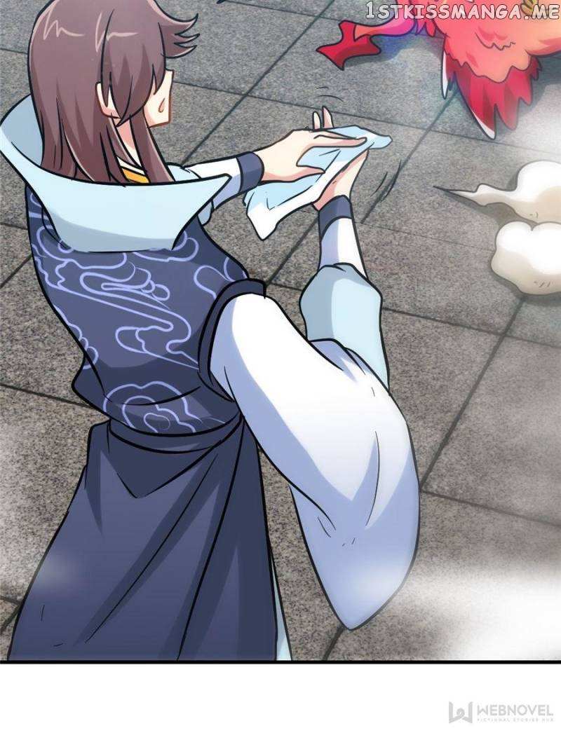 Zhi Zun Shen Mo - Chapter 110