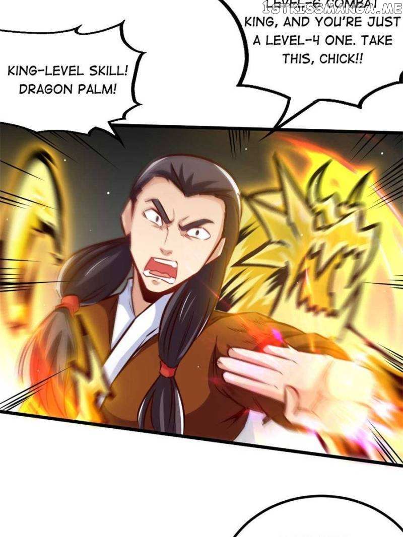 Zhi Zun Shen Mo - Chapter 174