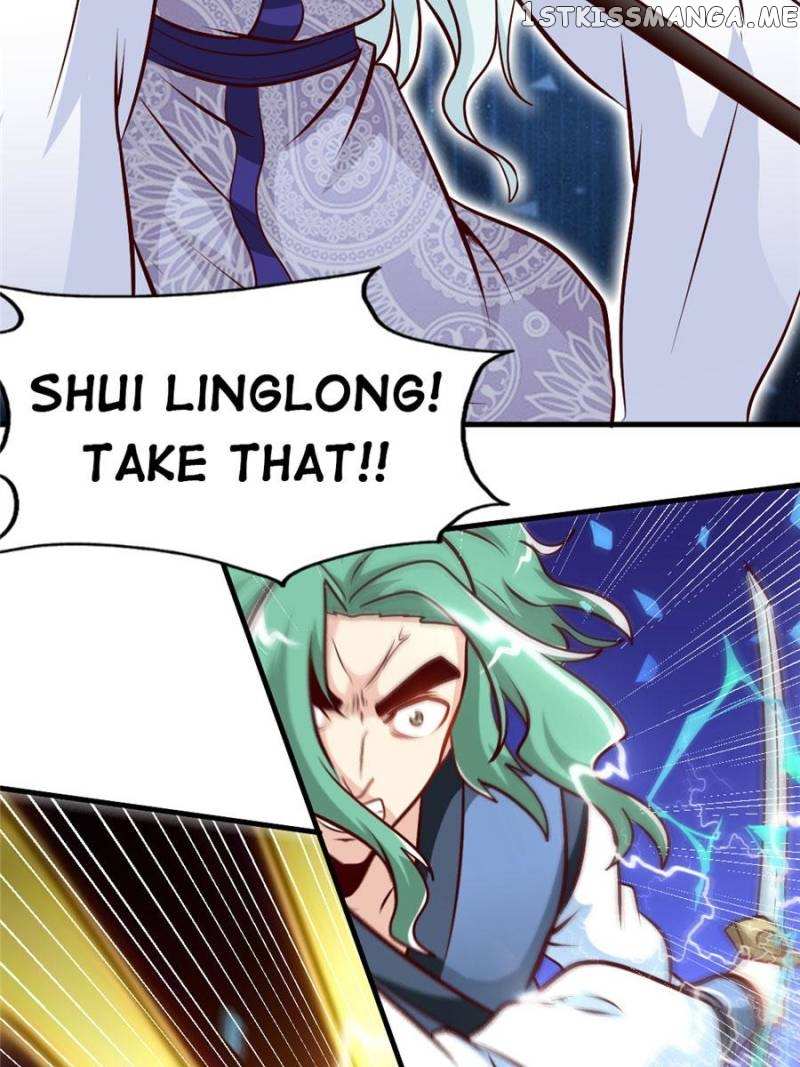 Zhi Zun Shen Mo - Chapter 89