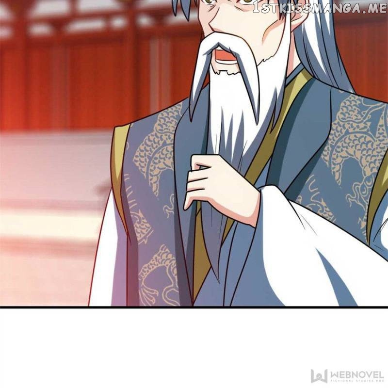 Zhi Zun Shen Mo - Chapter 161