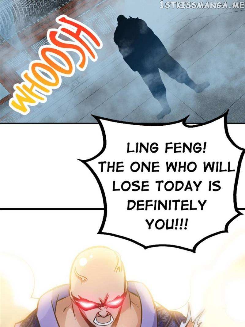 Zhi Zun Shen Mo - Chapter 91