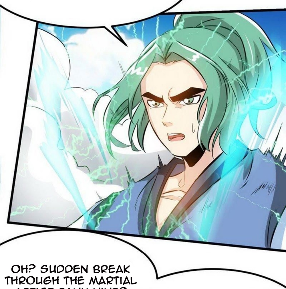 Zhi Zun Shen Mo - Chapter 85