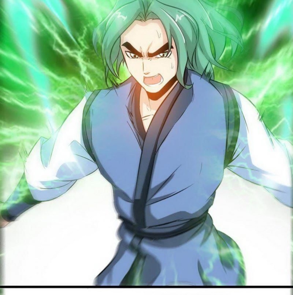 Zhi Zun Shen Mo - Chapter 85