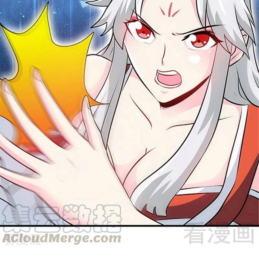 Zhi Zun Shen Mo - Chapter 67