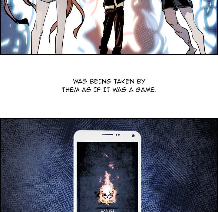 War-Ble - Chapter 51