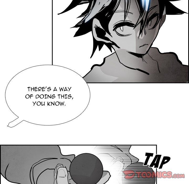 War-Ble - Chapter 96