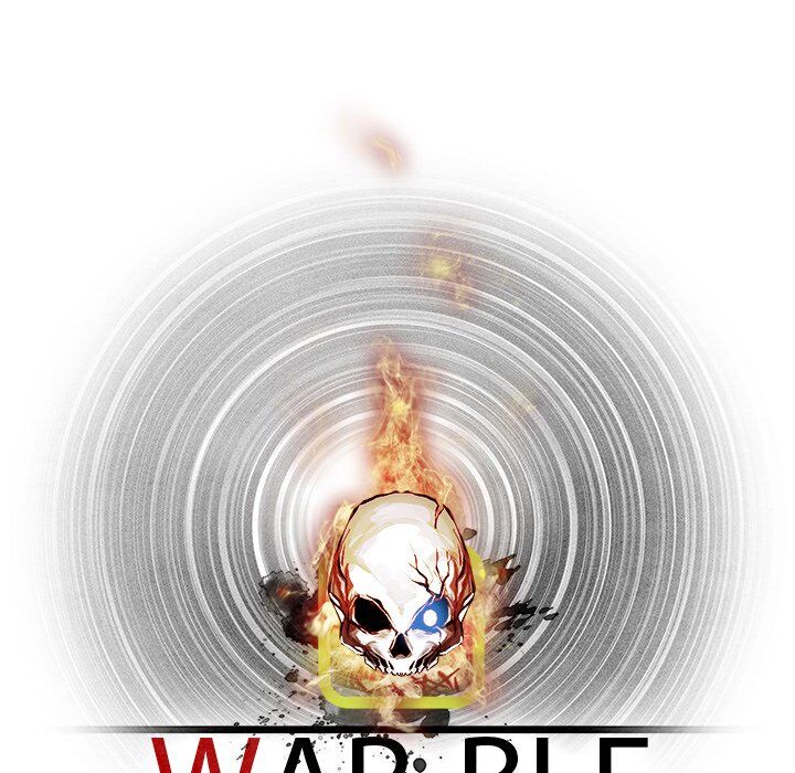 War-Ble - Chapter 58