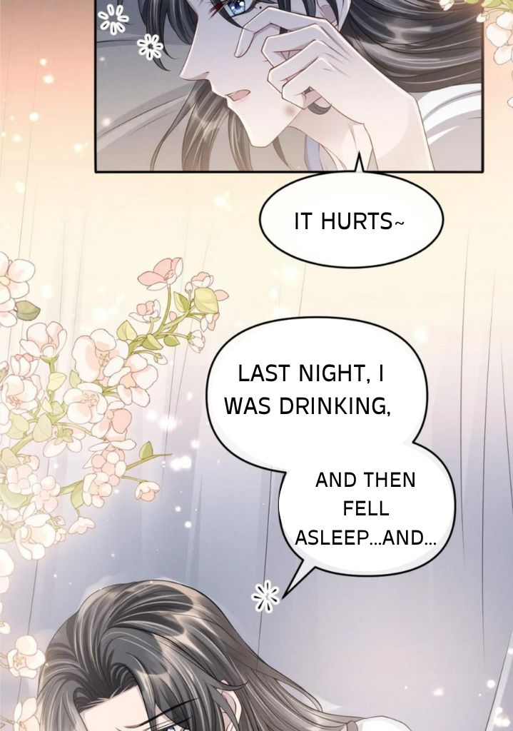 If There Is An Afterlife, Will You Be My Wife? - Chapter 30