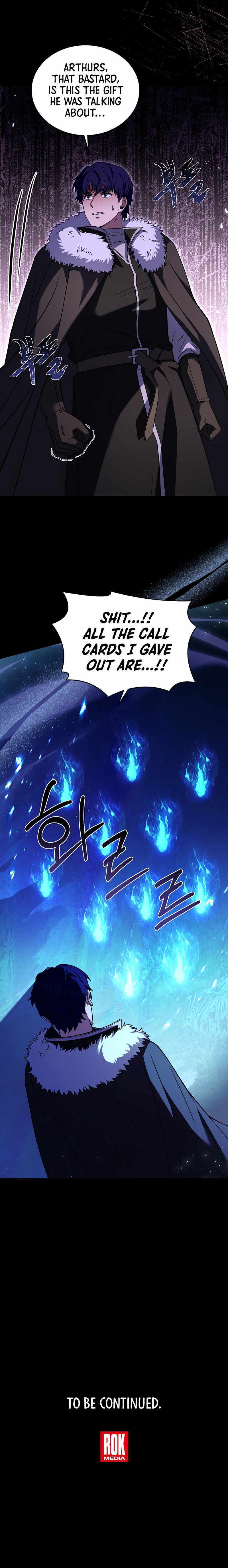 The Rebirth Of An 8Th Circled Wizard - Chapter 139