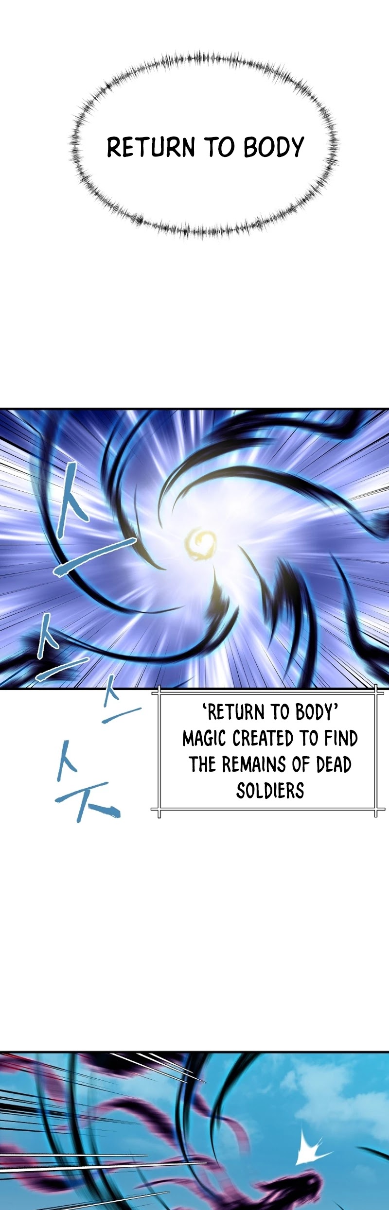 The Rebirth Of An 8Th Circled Wizard - Chapter 32