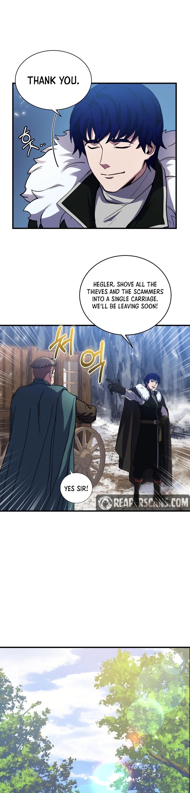 The Rebirth Of An 8Th Circled Wizard - Chapter 67