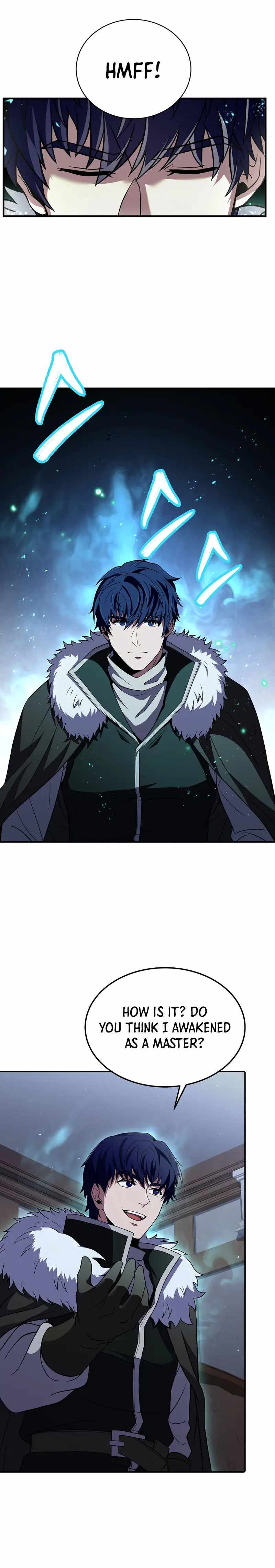 The Rebirth Of An 8Th Circled Wizard - Chapter 113