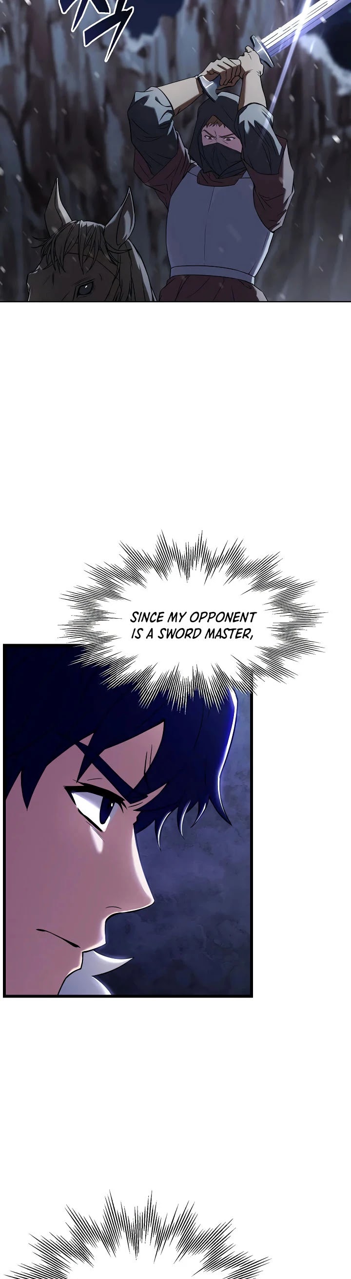 The Rebirth Of An 8Th Circled Wizard - Chapter 63