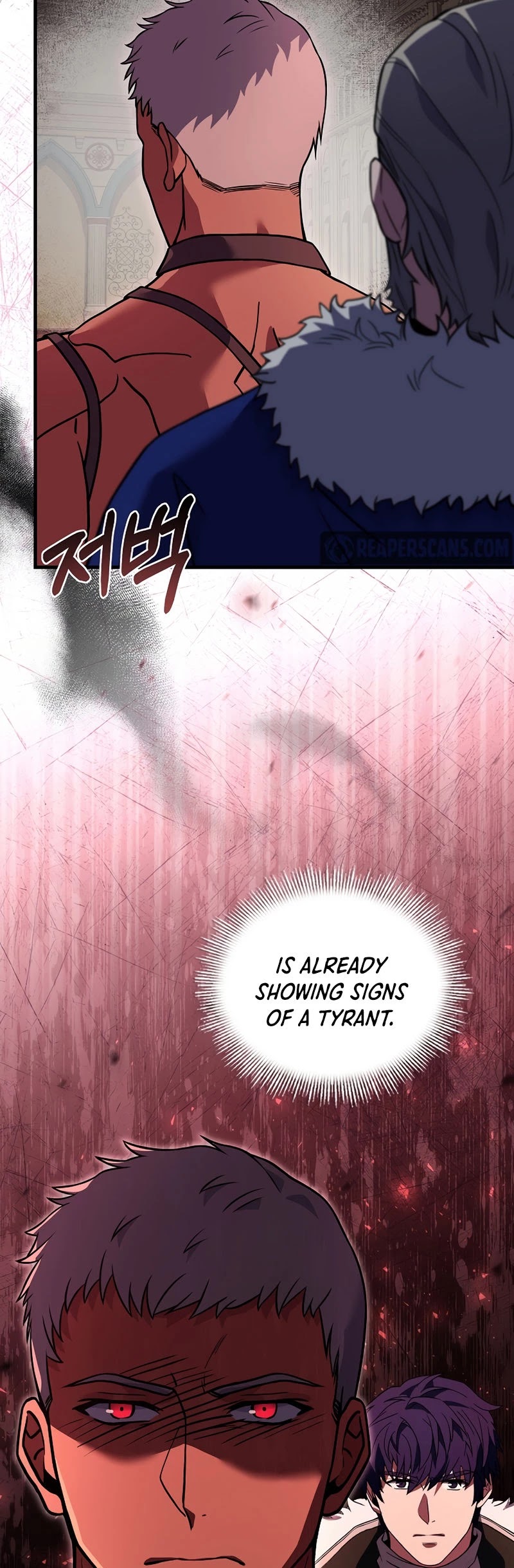 The Rebirth Of An 8Th Circled Wizard - Chapter 93