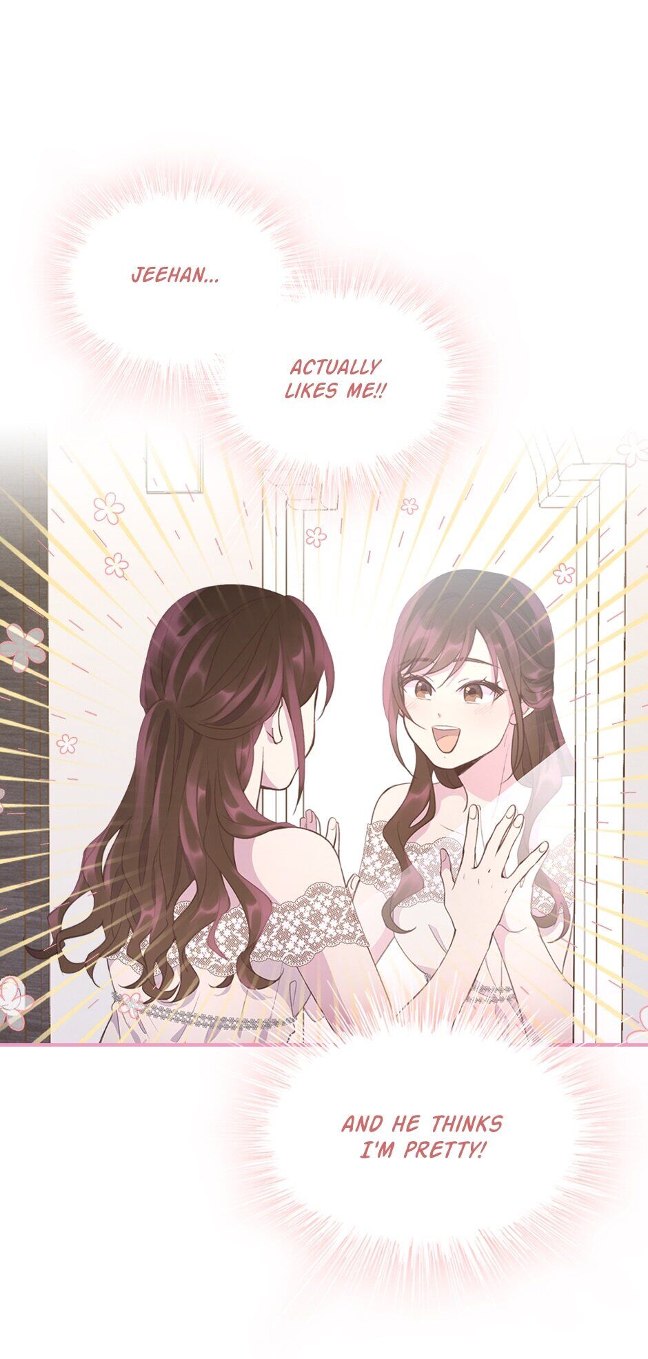 Wedding Impossible - Chapter 40