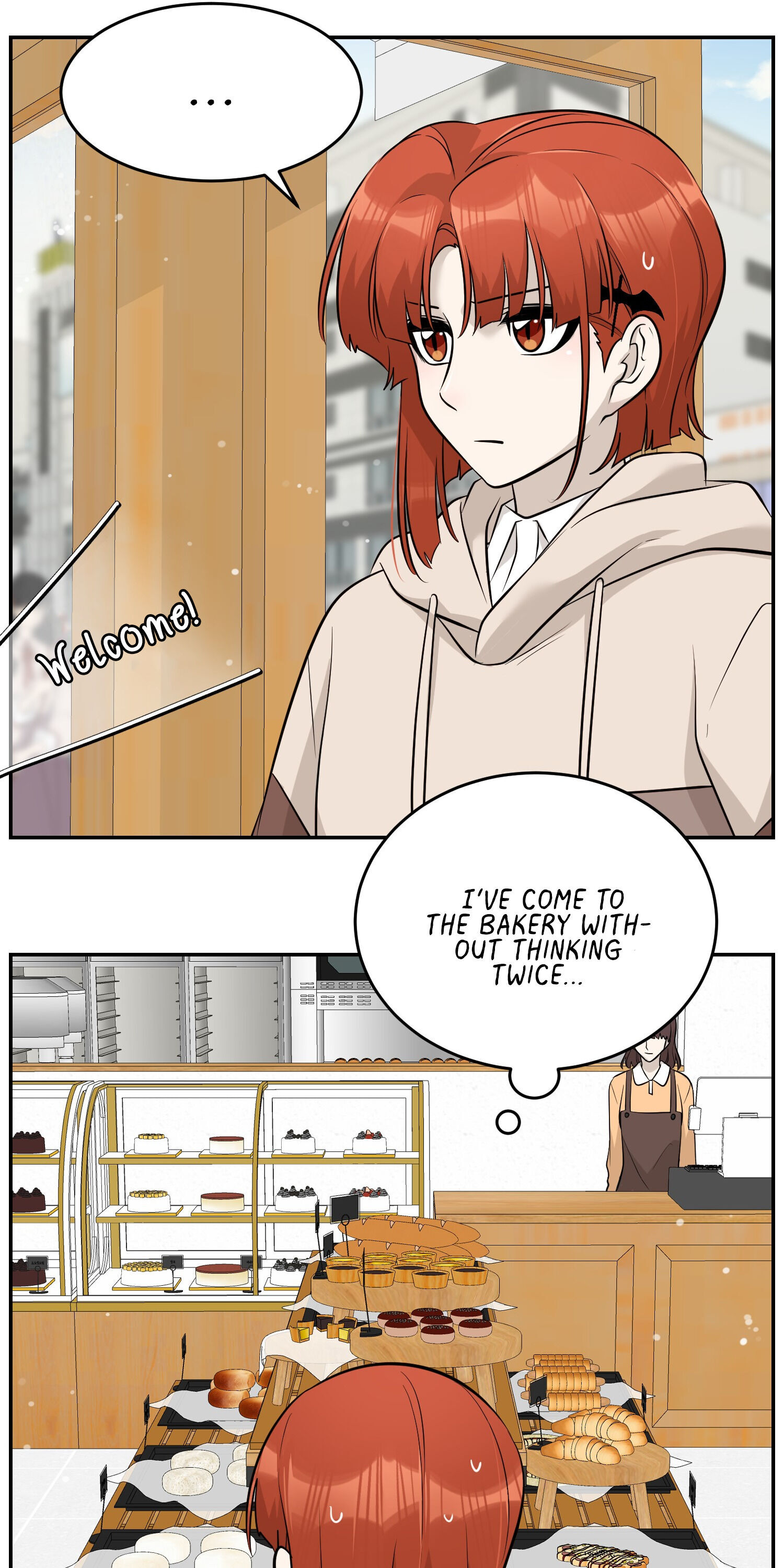 My Food Looks Very Cute - Chapter 91