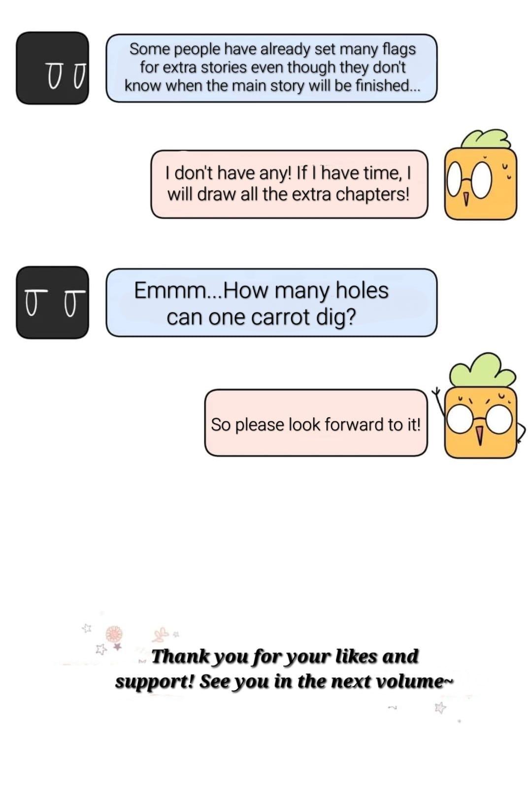 My Food Looks Very Cute - Chapter 178