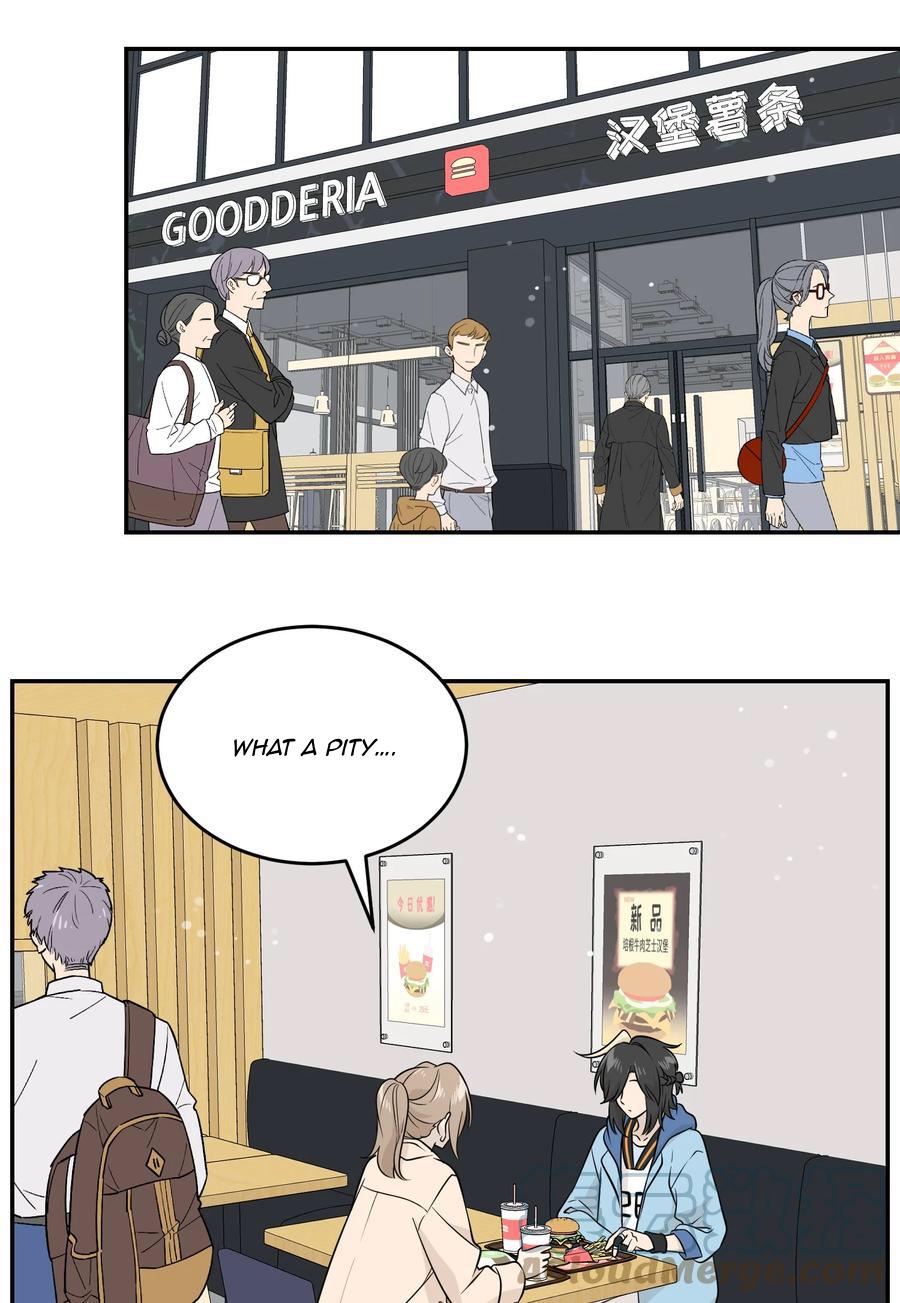 My Food Looks Very Cute - Chapter 95