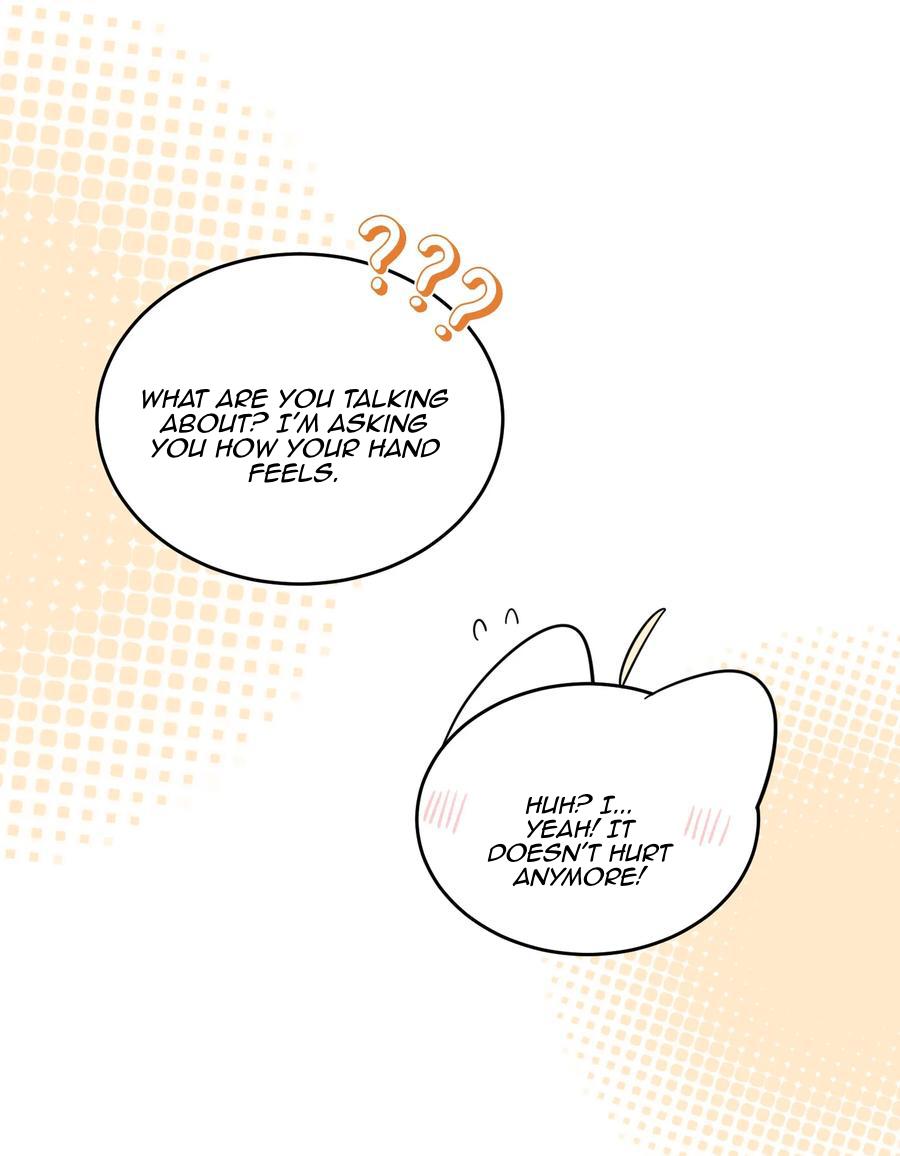 My Food Looks Very Cute - Chapter 95