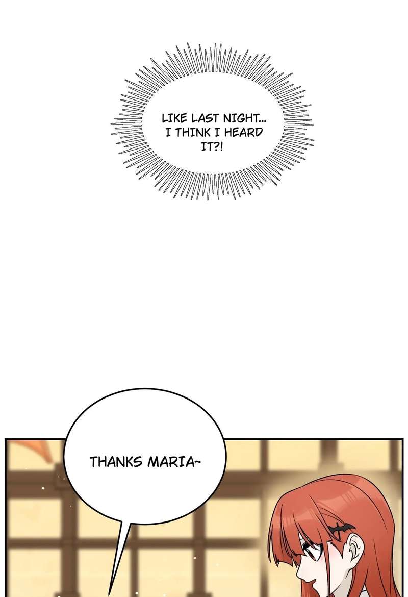 My Food Looks Very Cute - Chapter 151