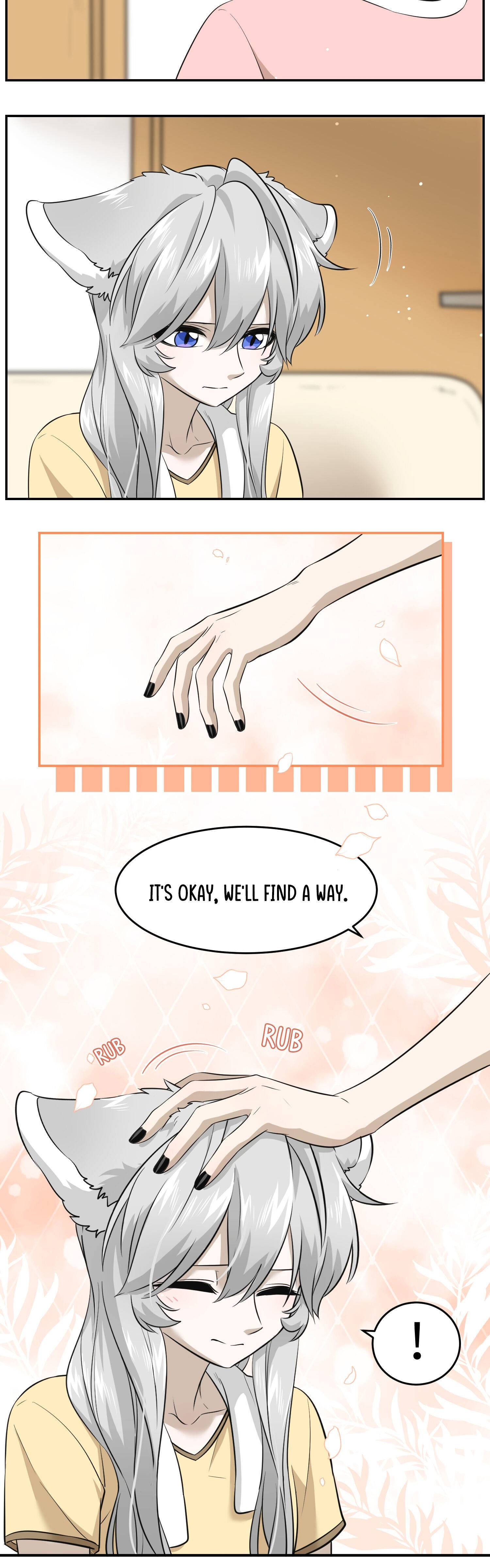 My Food Looks Very Cute - Chapter 29