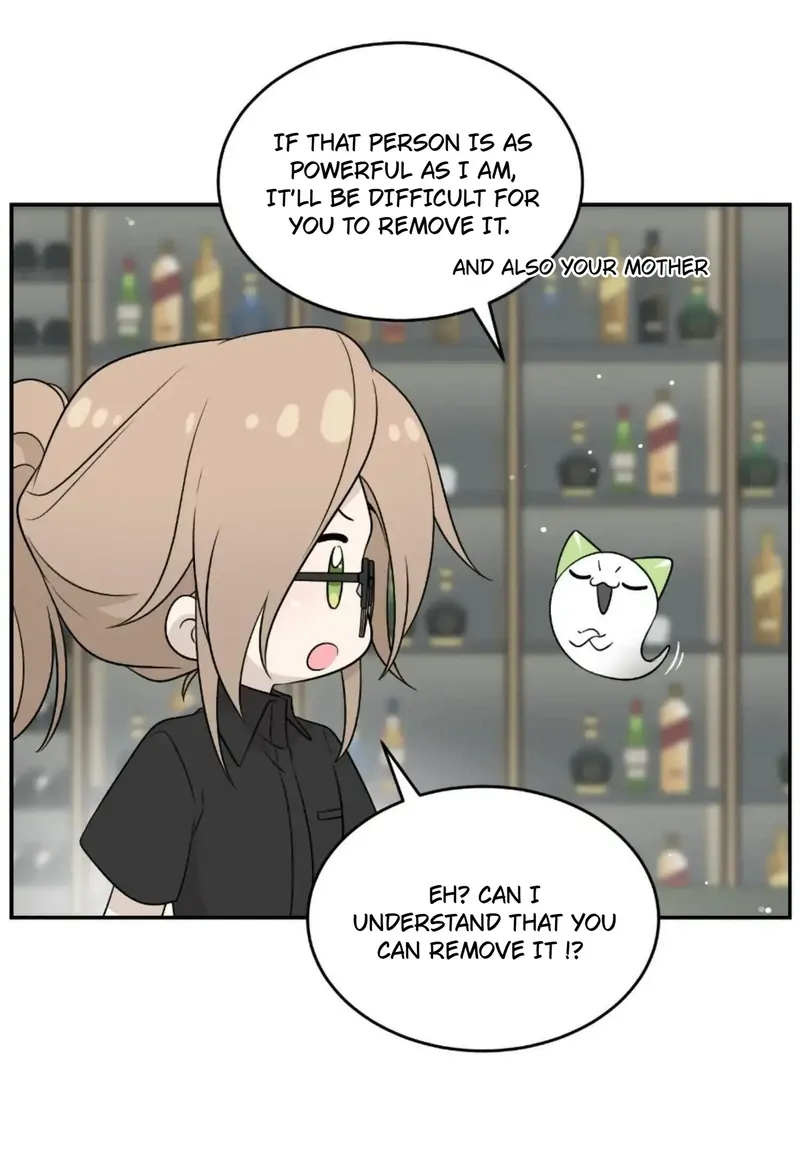 My Food Looks Very Cute - Chapter 153