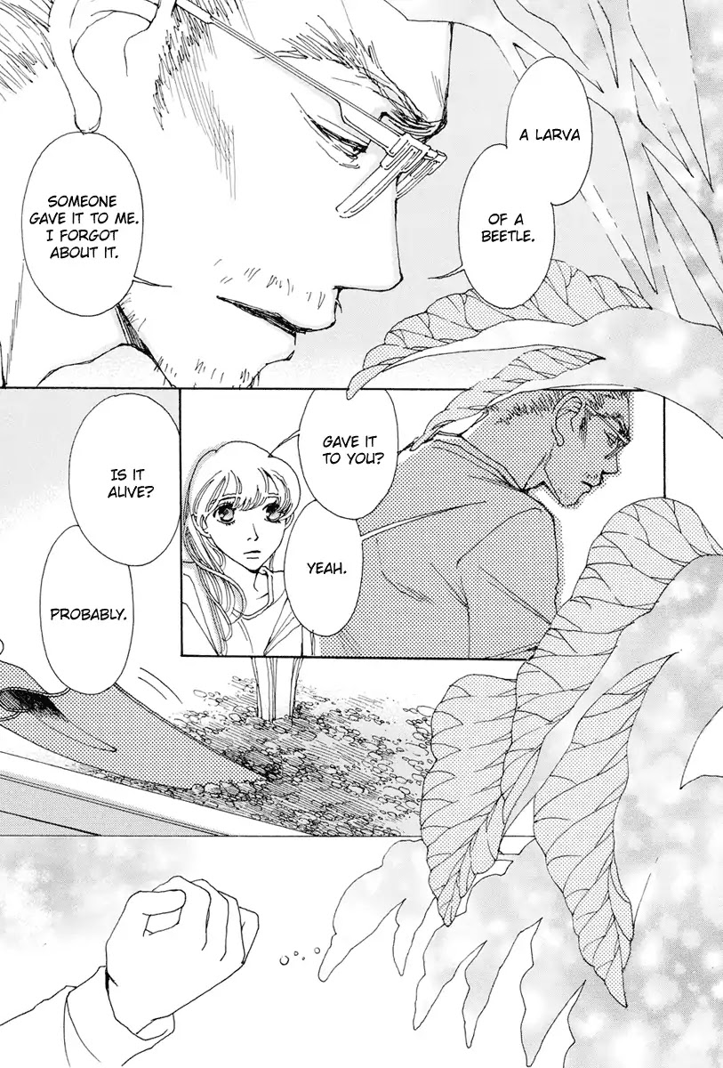 Sunaebo - Chapter 22