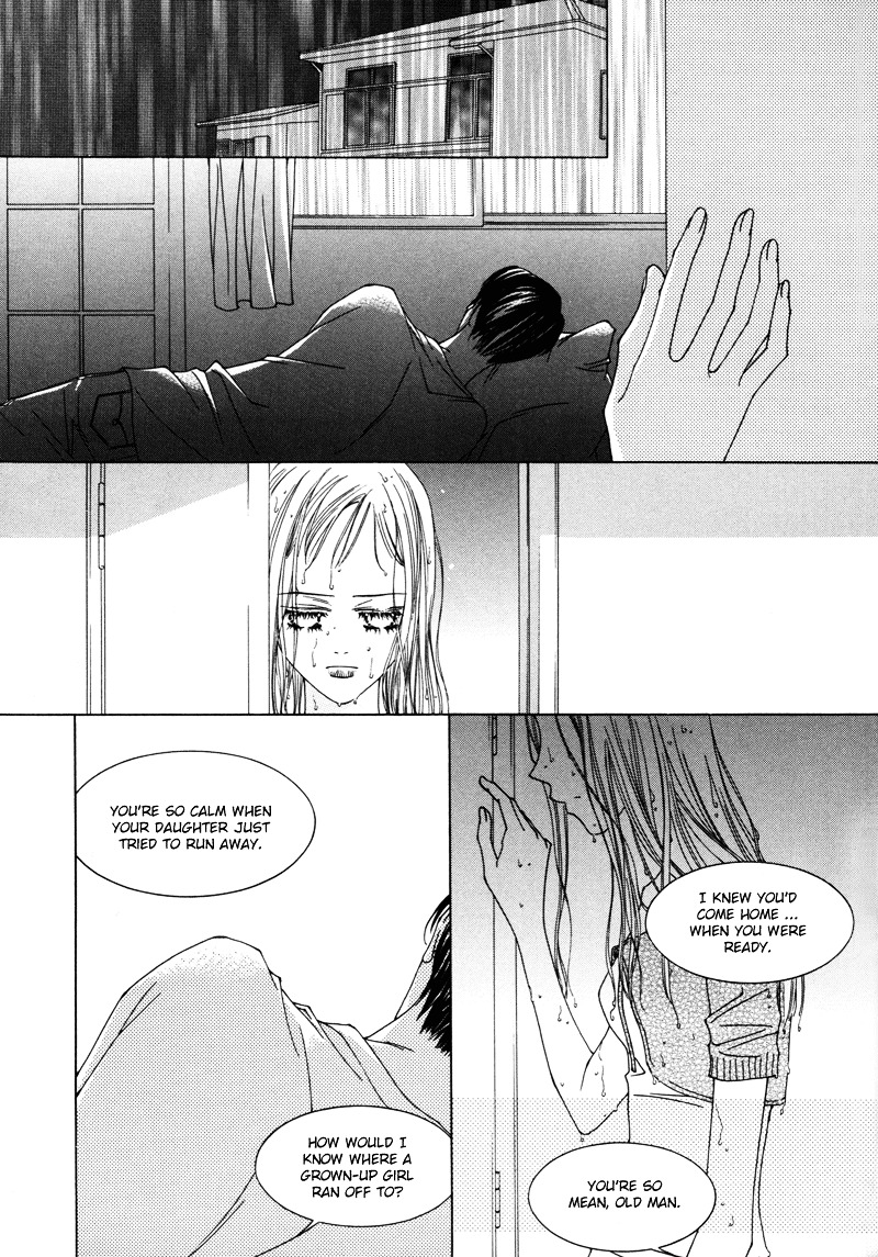 Sunaebo - Vol.1 Chapter 1 V2 : Days Wishes Fall By Yun Ji Woon