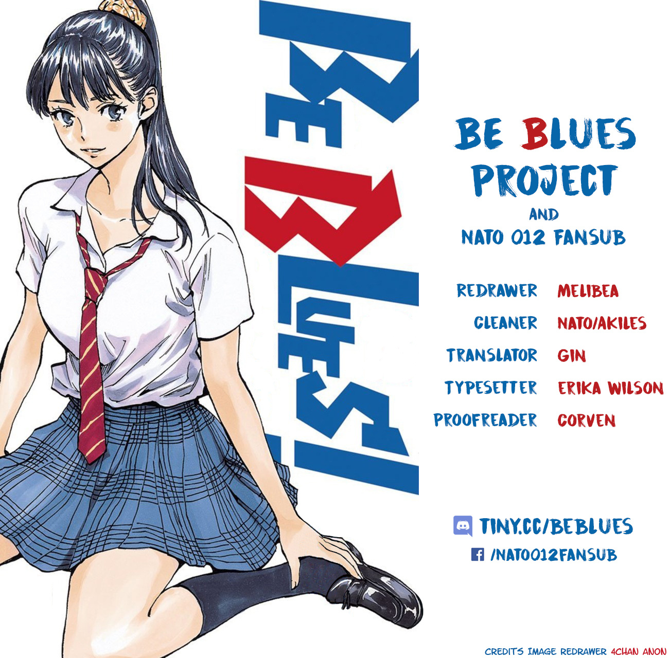 Be Blues ~Ao Ni Nare~ - Vol.15 Chapter 142: Trauma