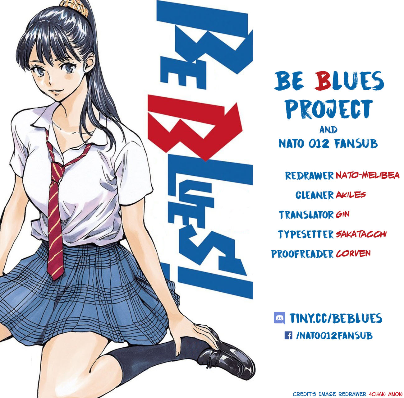 Be Blues ~Ao Ni Nare~ - Vol.15 Chapter 143: Ichijou Ichijou Ichijou!