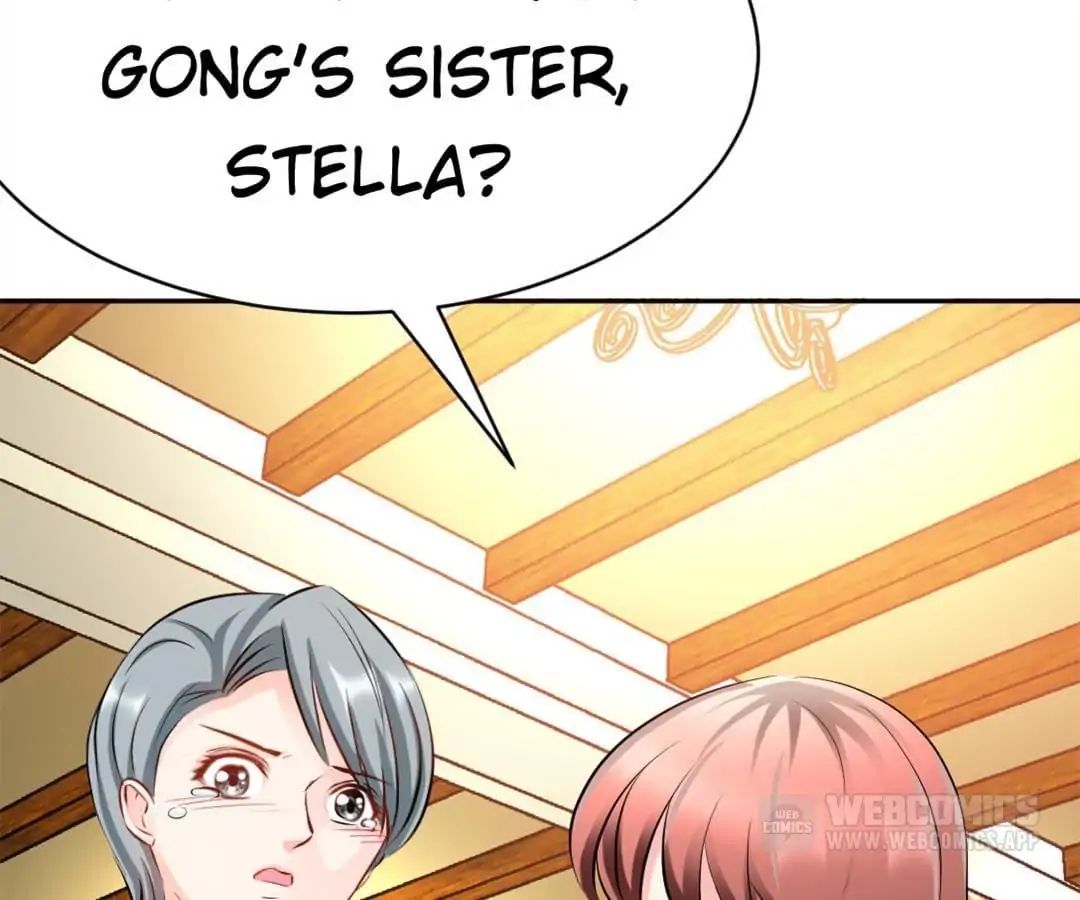 Taming The Possessive Girl - Chapter 37: Stella