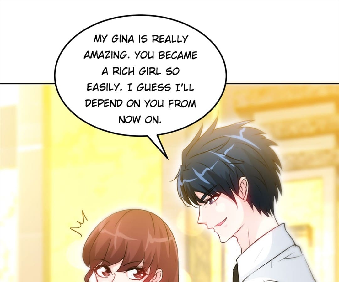 Taming The Possessive Girl - Chapter 150